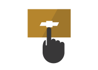 Shop Click Drive Create Icon in Hopkinsville, KY