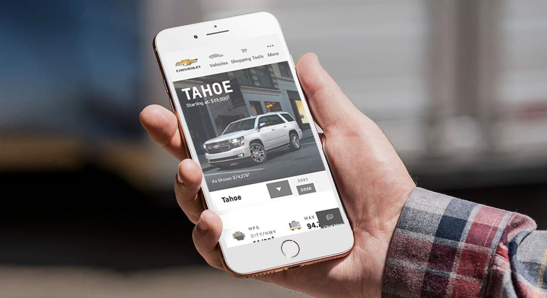 Shop Click Drive in Hopkinsville, KY