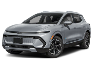 Equinox EV - Patriot Chevrolet GMC in Hopkinsville KY