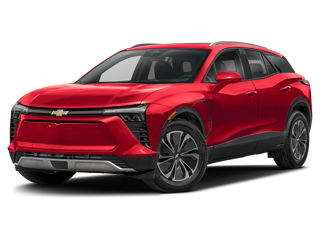 Chevrolet Blazer EV - Patriot Chevrolet GMC in Hopkinsville KY