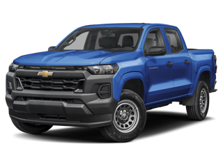 Chevrolet Colorado - Patriot Chevrolet GMC in Hopkinsville KY