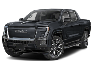Sierra EV vs. Cybertruck - Patriot Chevrolet GMC in Hopkinsville KY