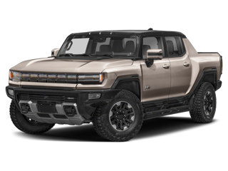 HUMMER EV vs Tesla Cybertruck - Patriot Chevrolet GMC in Hopkinsville KY