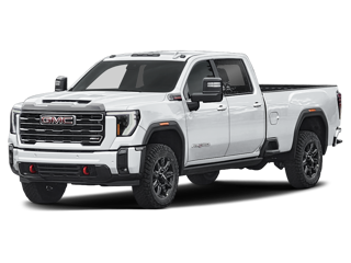 GMC Sierra HD - Patriot Chevrolet GMC in Hopkinsville KY