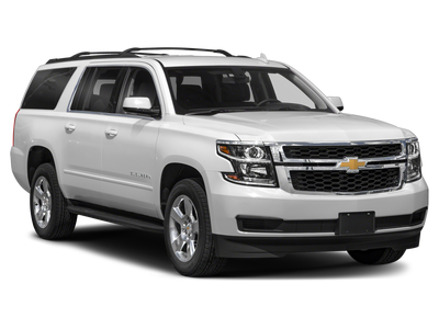 2019 Chevrolet Suburban LS