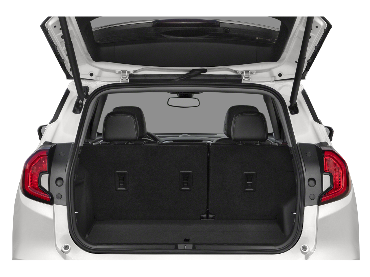 2024 Gmc Terrain SLE photo 4