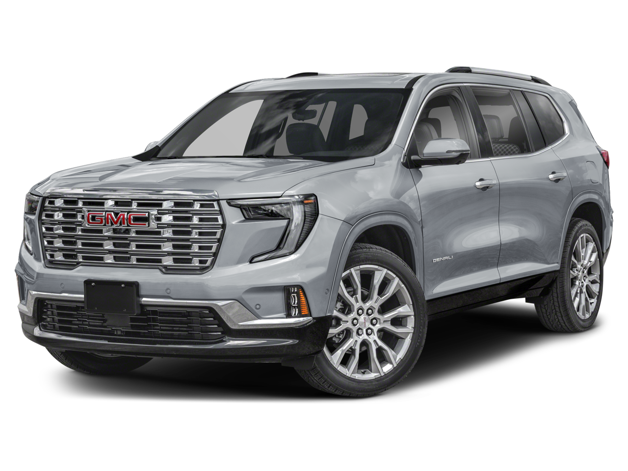 2025 GMC Acadia Denali FWD's photo