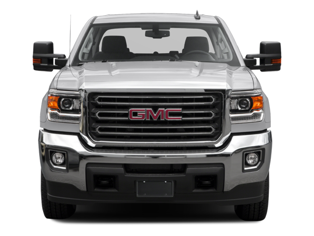 2018 GMC Sierra 3500 HD SLT