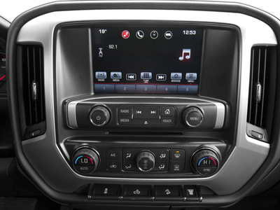 2018 GMC Sierra 3500 HD SLT