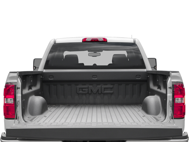 2018 GMC Sierra 3500 HD SLT