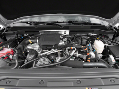 2018 GMC Sierra 3500 HD SLT