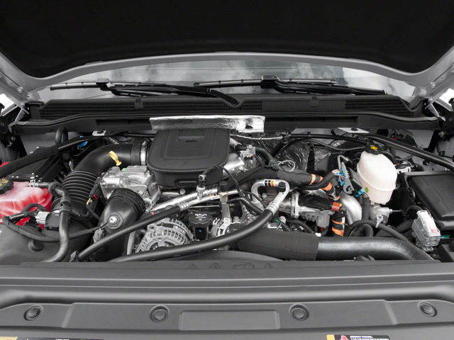 2018 GMC Sierra 3500 HD SLT