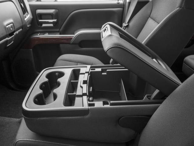 2018 GMC Sierra 3500 HD SLT