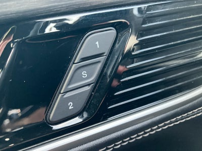 2023 Jeep Wagoneer L Series II