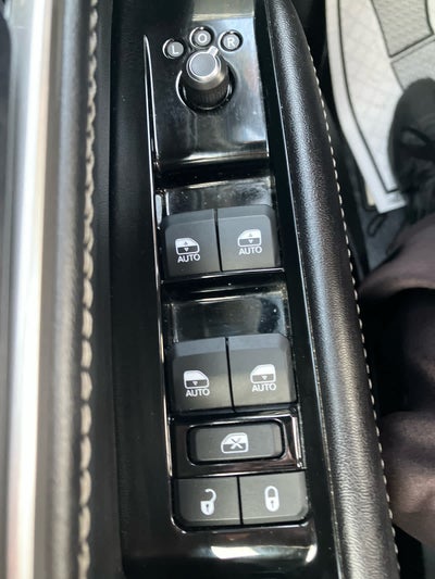 2023 Jeep Wagoneer L Series II