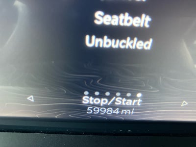 2023 Jeep Wagoneer L Series II