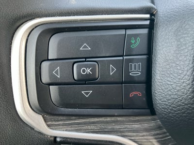 2023 Jeep Wagoneer L Series II