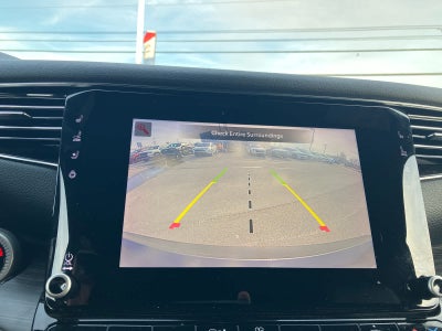 2023 Jeep Wagoneer L Series II