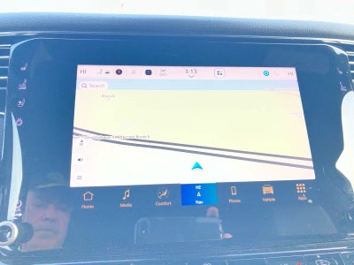 2023 Jeep Wagoneer L Series II