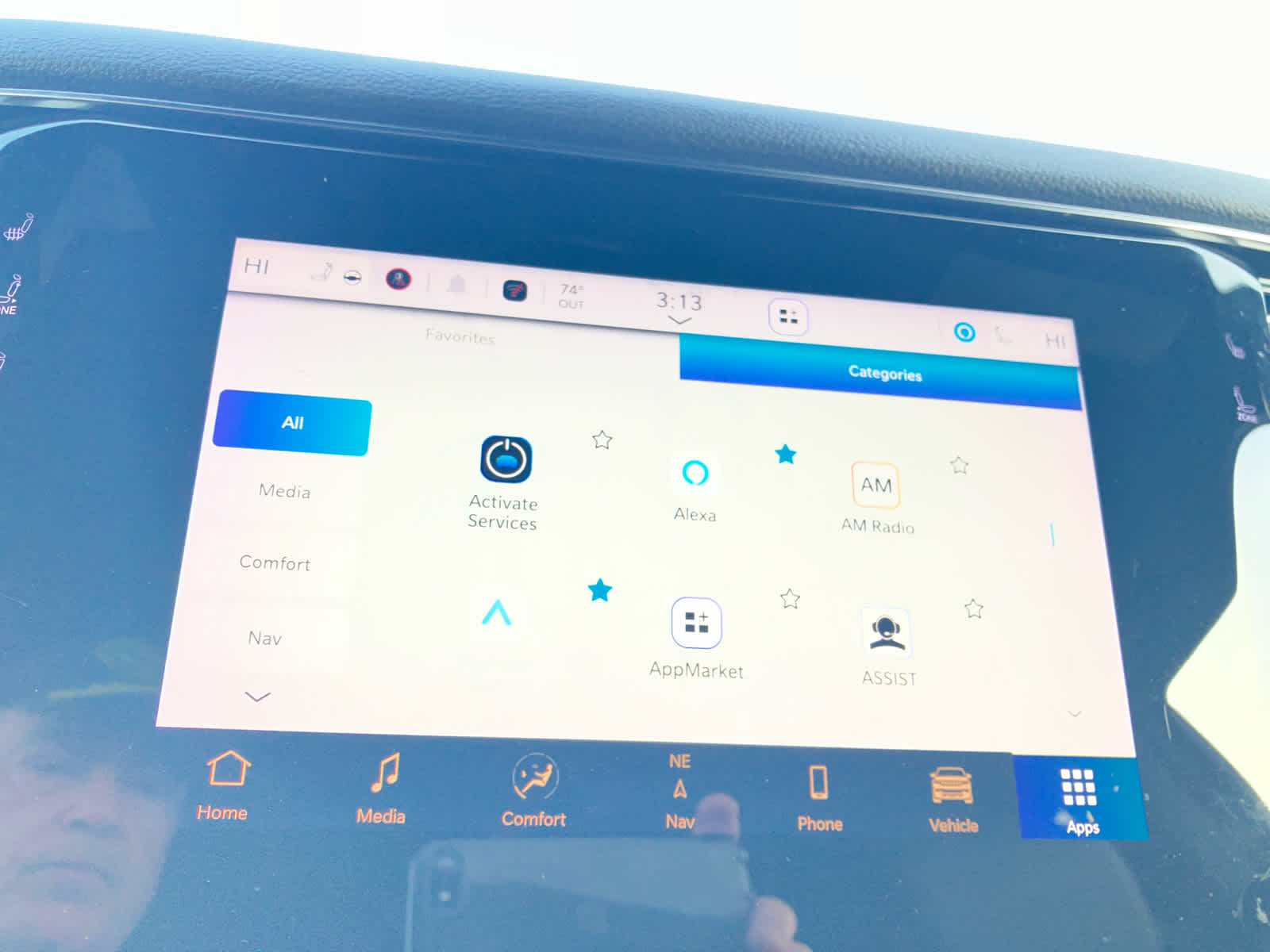 2023 Jeep Wagoneer L Series II