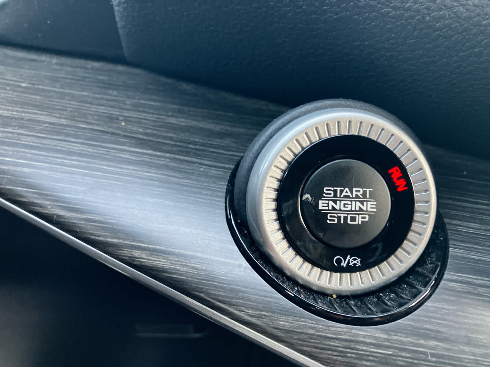 2023 Jeep Wagoneer L Series II