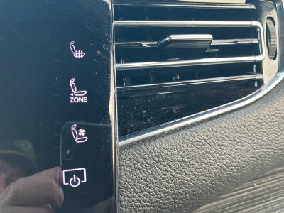 2023 Jeep Wagoneer L Series II