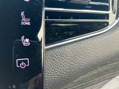 2023 Jeep Wagoneer L Series II