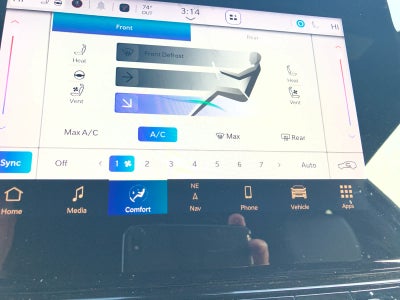 2023 Jeep Wagoneer L Series II