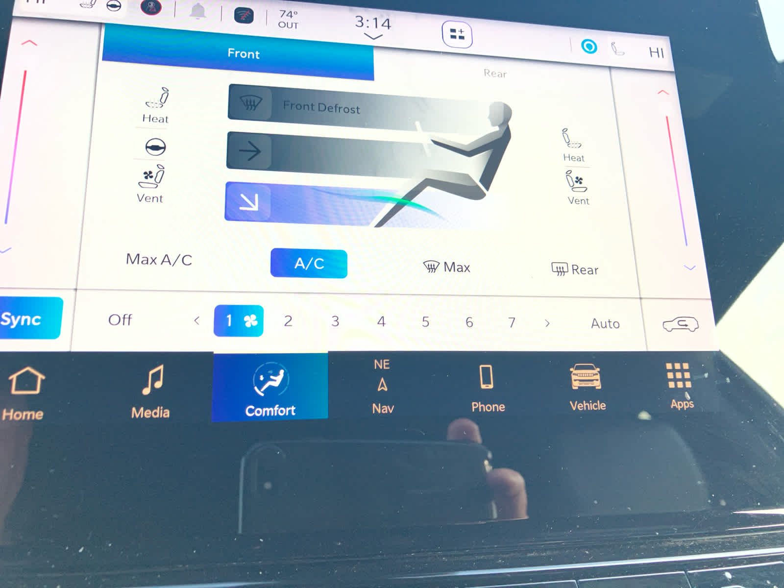 2023 Jeep Wagoneer L Series II