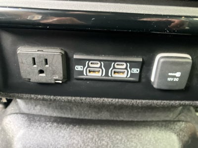 2023 Jeep Wagoneer L Series II