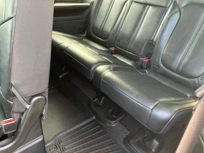 2023 Jeep Wagoneer L Series II