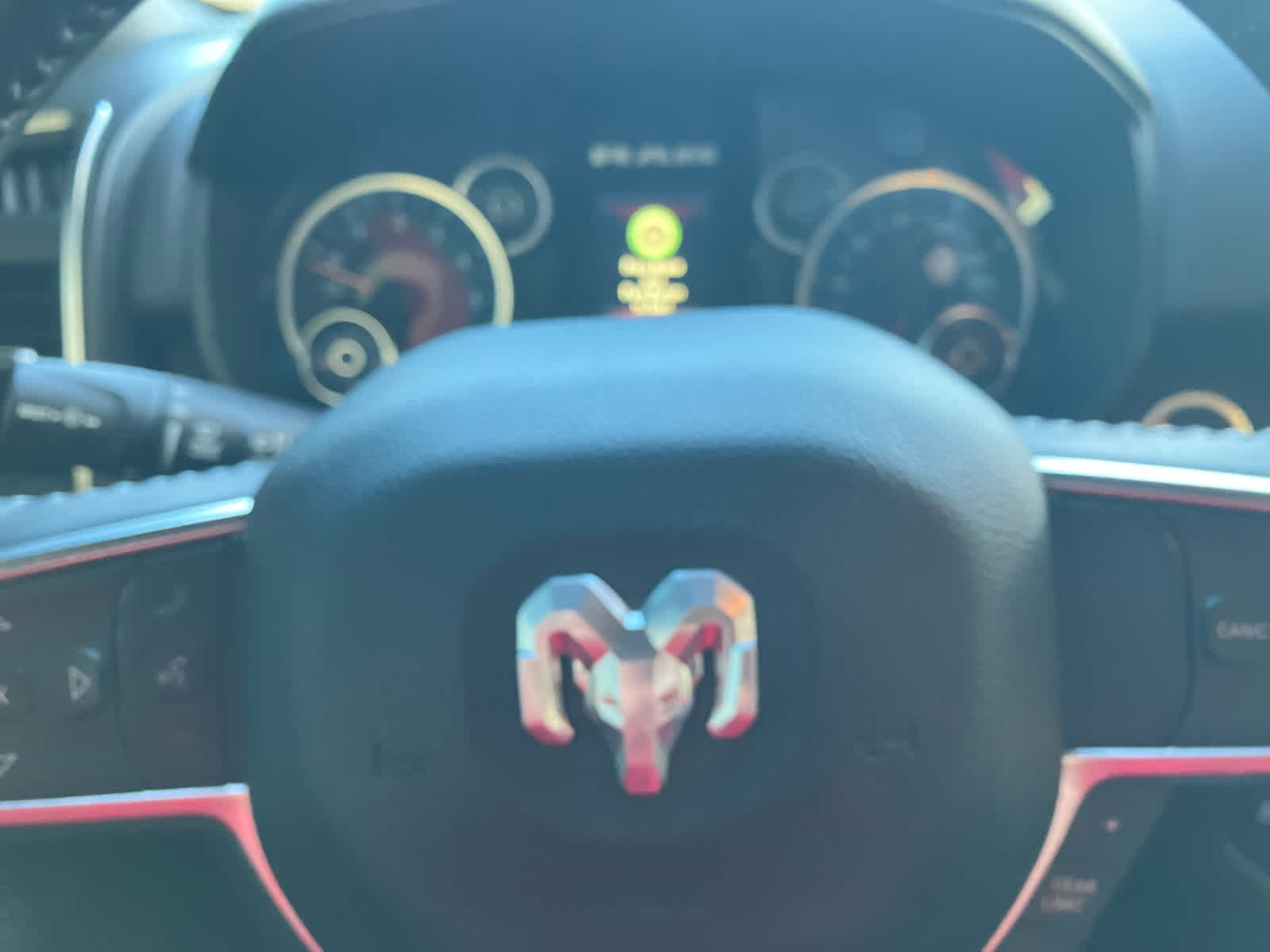 2024 RAM 1500 Big Horn