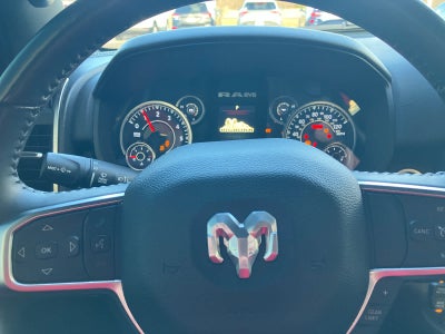 2024 RAM 1500 Big Horn