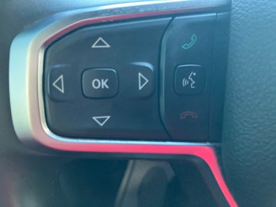 2024 RAM 1500 Big Horn