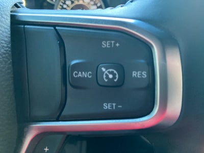 2024 RAM 1500 Big Horn