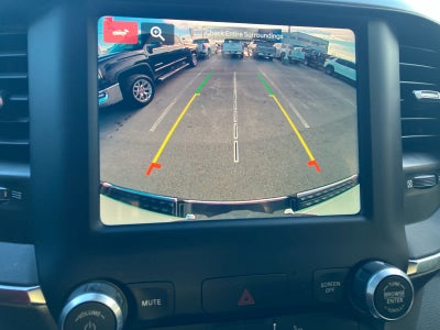 2024 RAM 1500 Big Horn