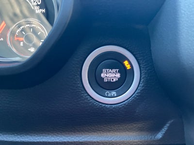 2024 RAM 1500 Big Horn