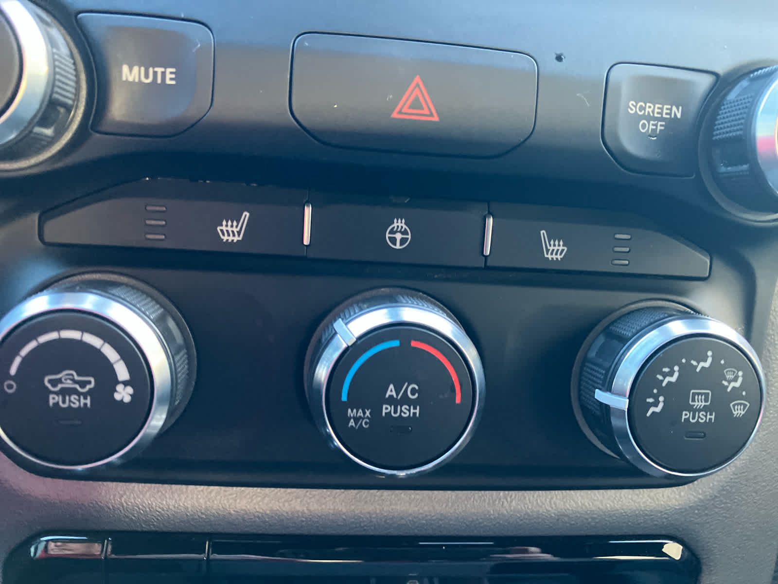 2024 RAM 1500 Big Horn