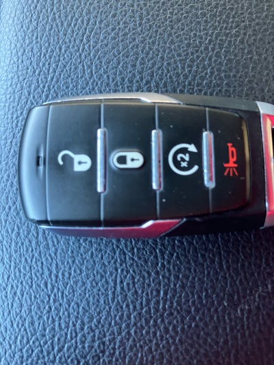 2024 RAM 1500 Big Horn