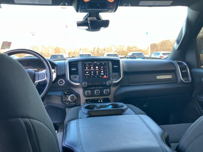 2024 RAM 1500 Big Horn