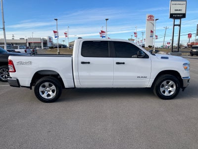2024 RAM 1500 Big Horn