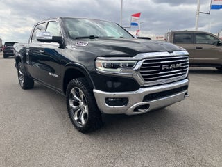 2020 RAM 1500 Longhorn