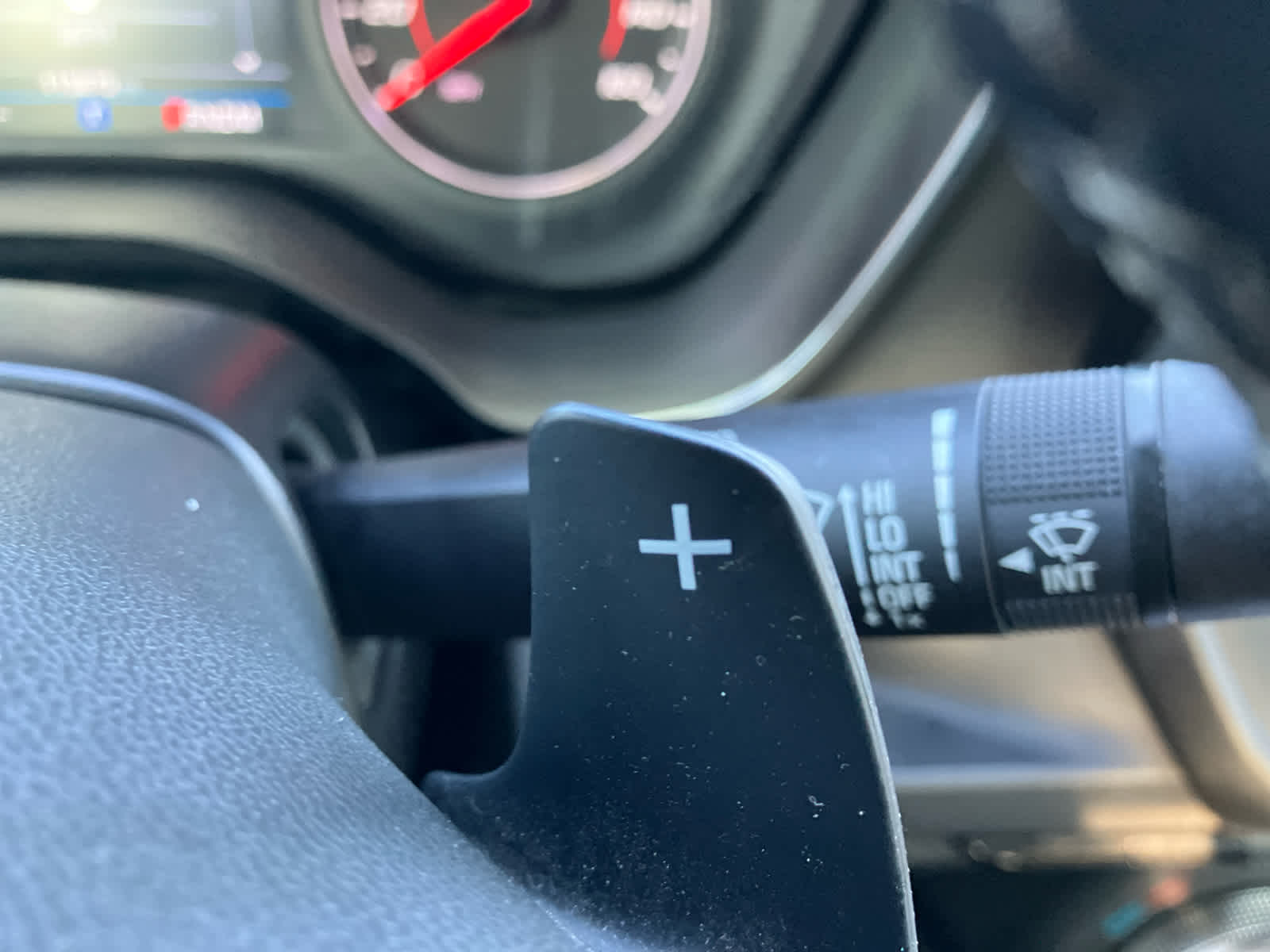 2019 Chevrolet Camaro 1LT