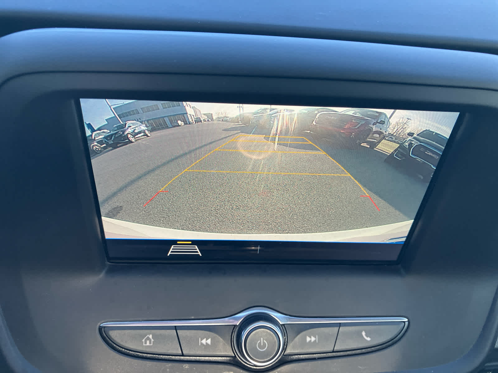 2019 Chevrolet Camaro 1LT