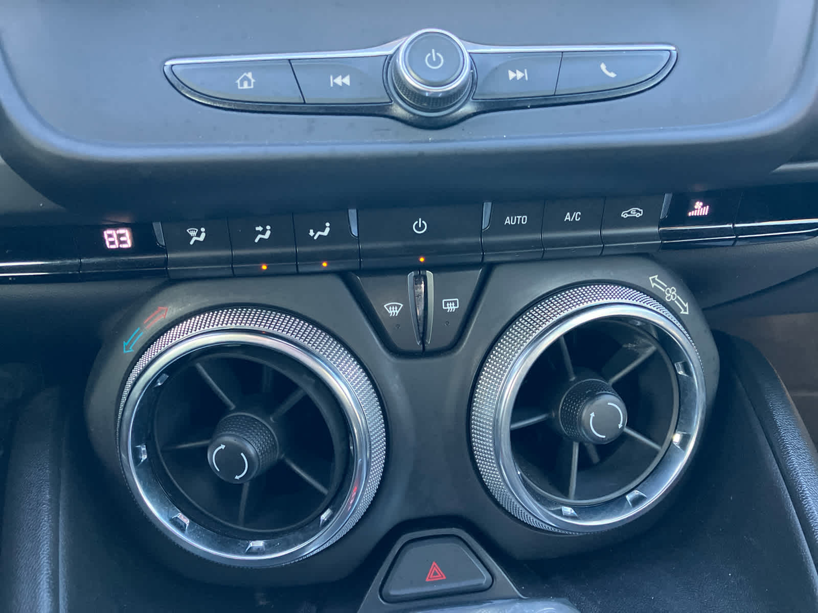 2019 Chevrolet Camaro 1LT