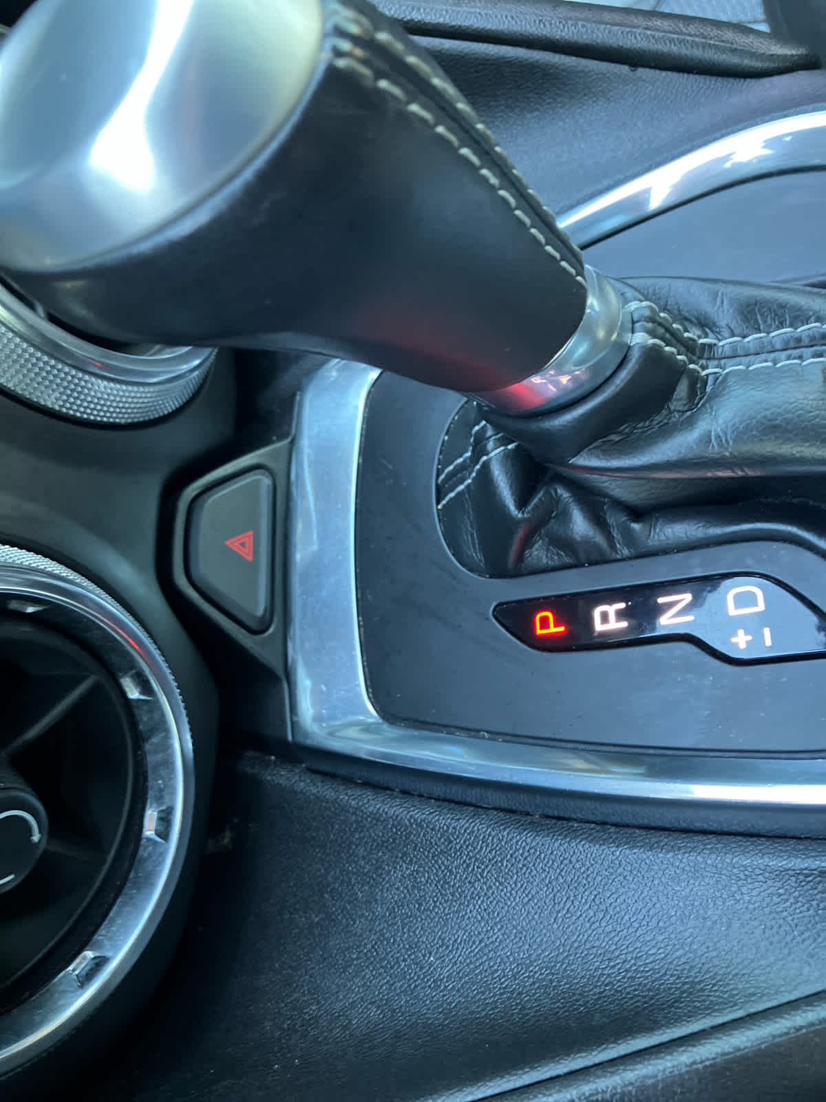 2019 Chevrolet Camaro 1LT