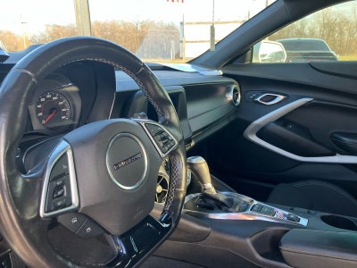 2019 Chevrolet Camaro 1LT
