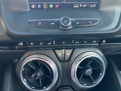 2023 Chevrolet Camaro 1LT