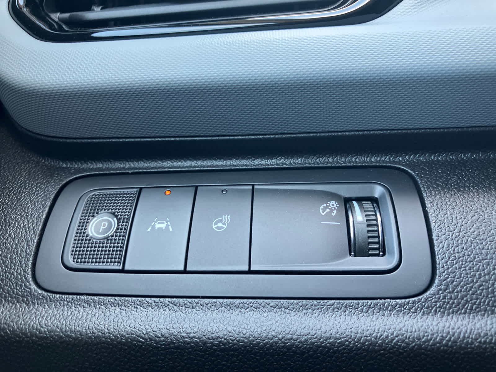 2027 Chevrolet Bolt LT - Photo 12