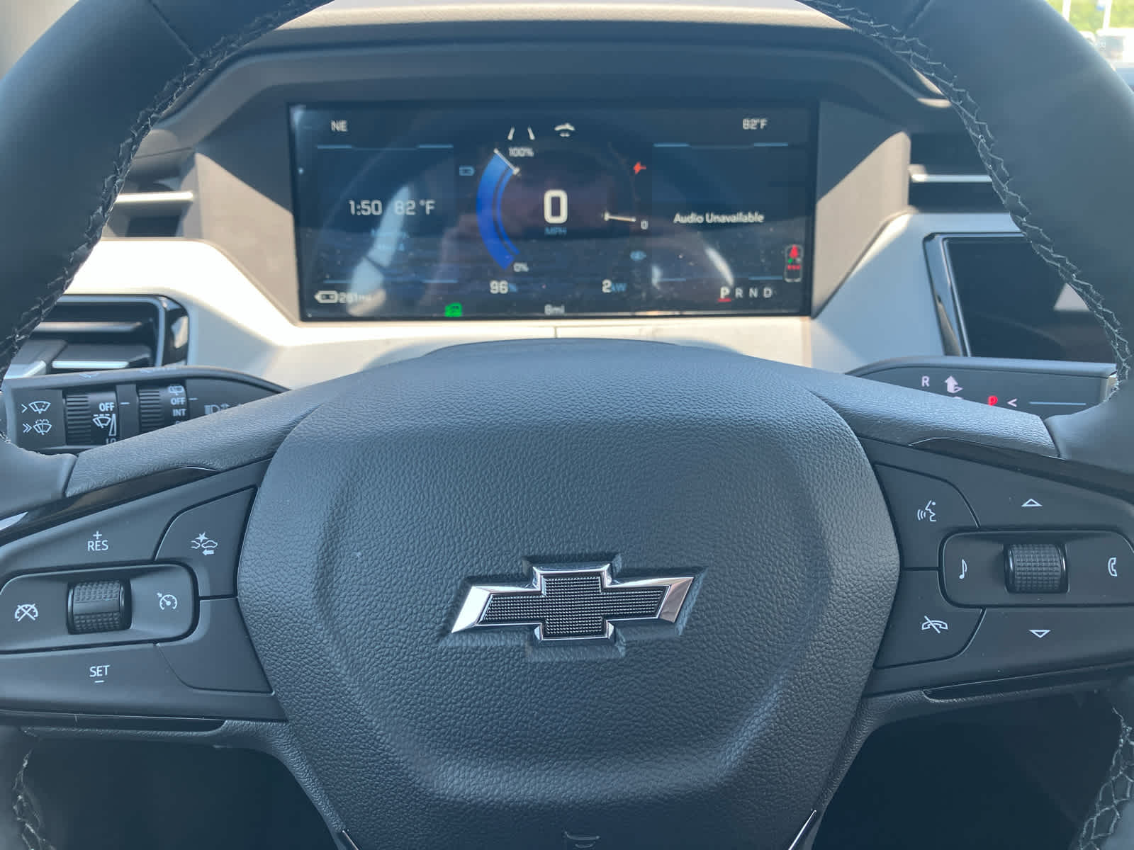 2027 Chevrolet Bolt LT - Photo 13